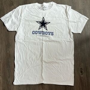 Fanatics Cowboys T-shirt